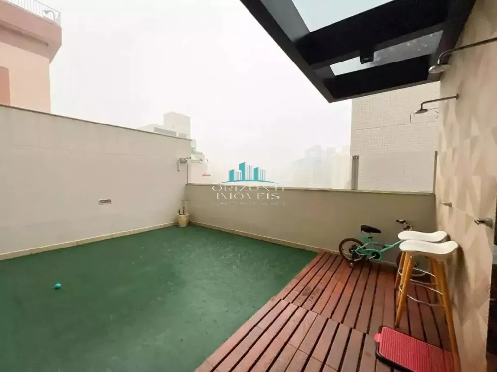 Apartamento, 4 quartos - Foto 12