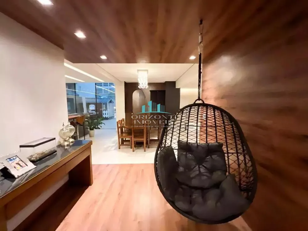 Apartamento, 4 quartos - Foto 4