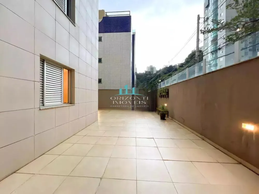 Apartamento, 4 quartos - Foto 10