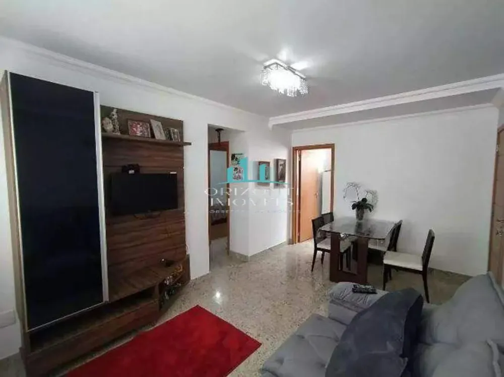 Apartamento, 2 quartos - Foto 3