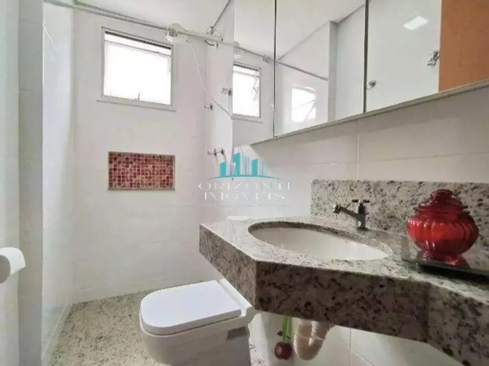 Apartamento, 2 quartos - Foto 11