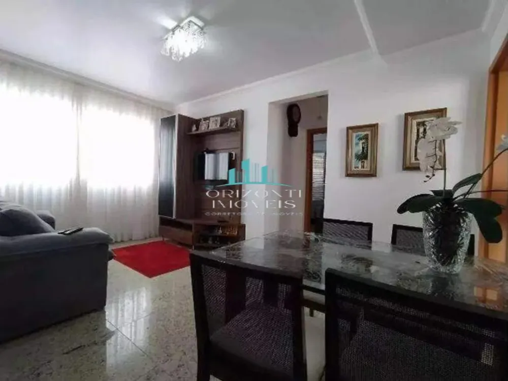 Apartamento, 2 quartos - Foto 1
