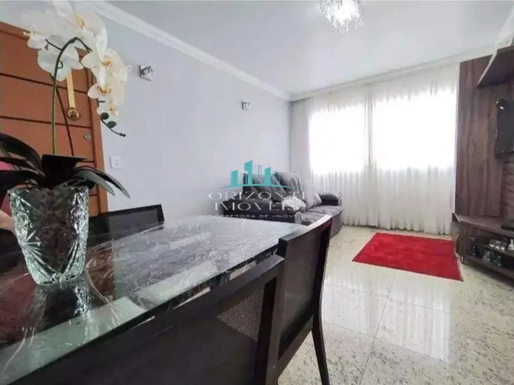 Apartamento, 2 quartos - Foto 2
