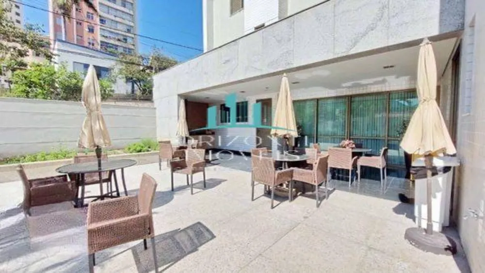 Apartamento, 4 quartos - Foto 4