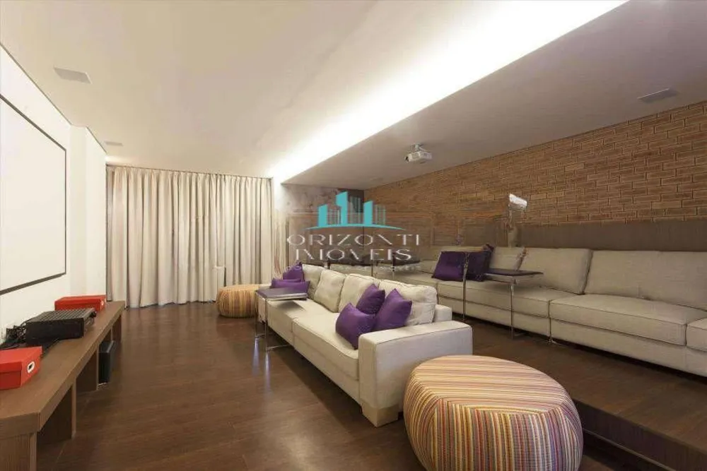 Apartamento, 4 quartos - Foto 2