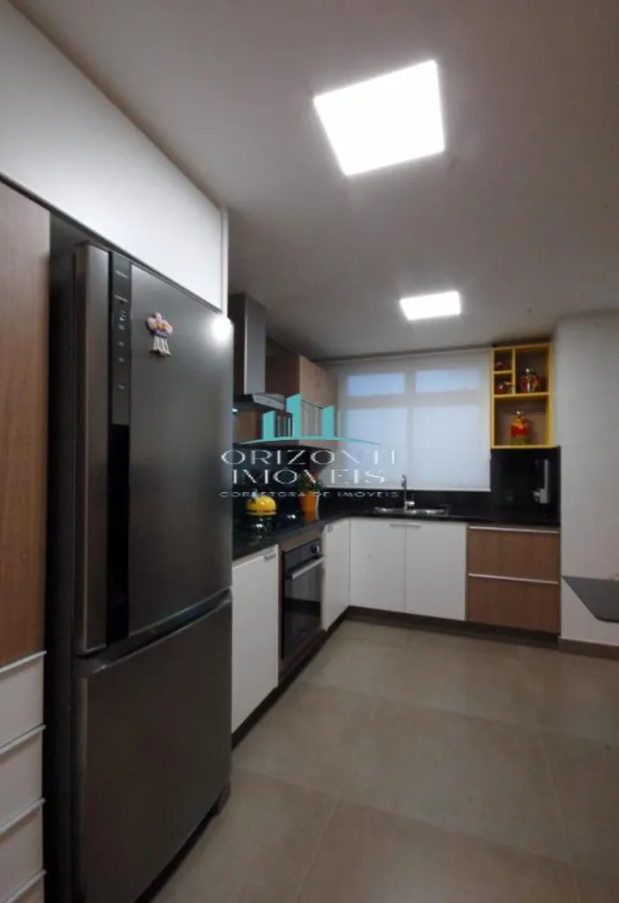 Apartamento, 4 quartos - Foto 1