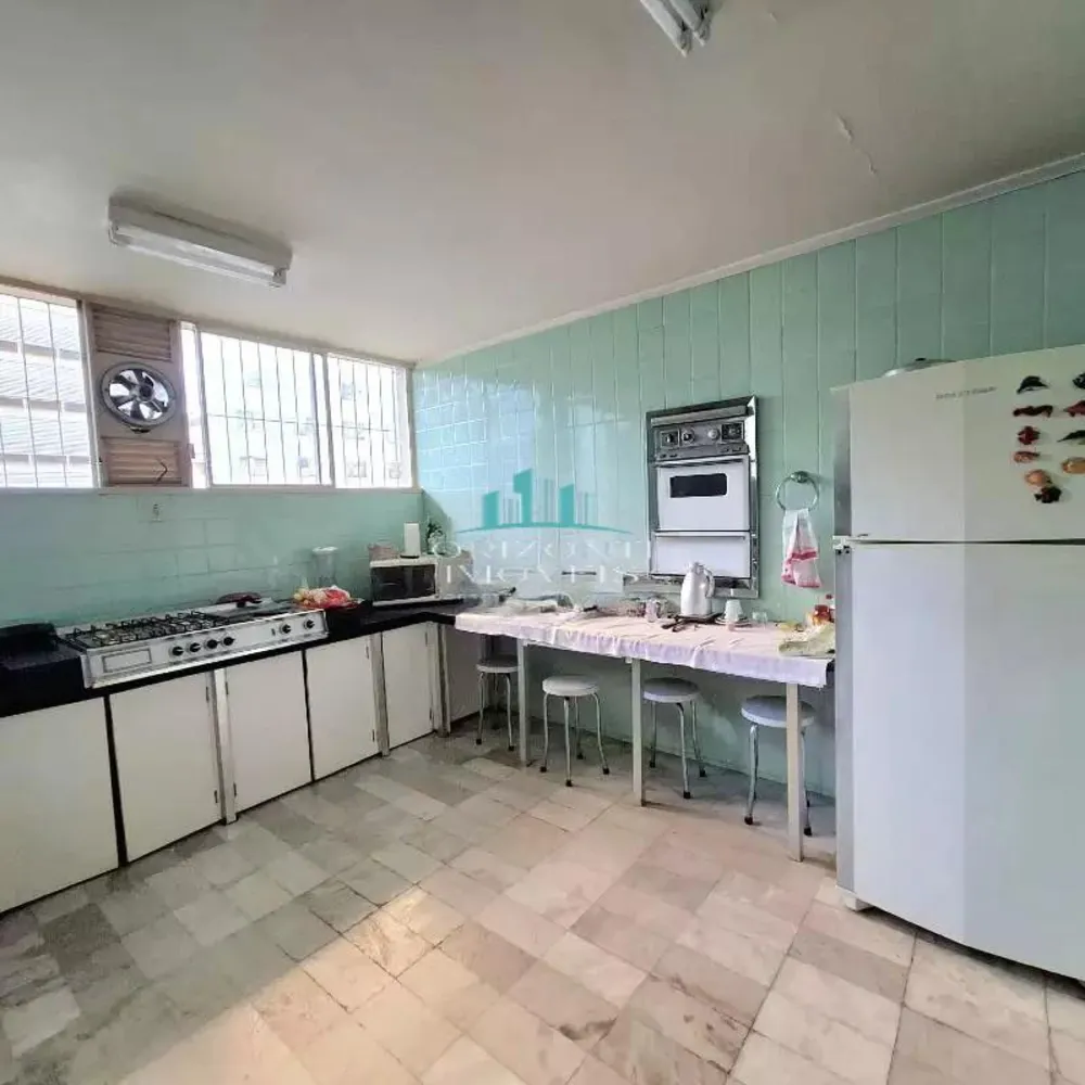 Casa, 6 quartos, 1000 m² - Foto 6