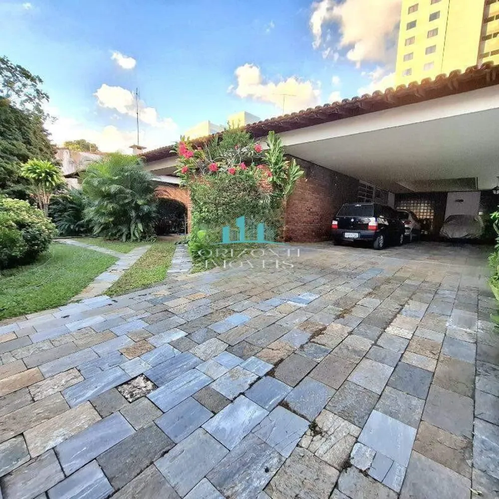 Casa, 6 quartos, 1000 m² - Foto 2