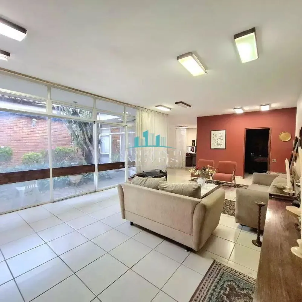 Casa, 6 quartos, 1000 m² - Foto 8