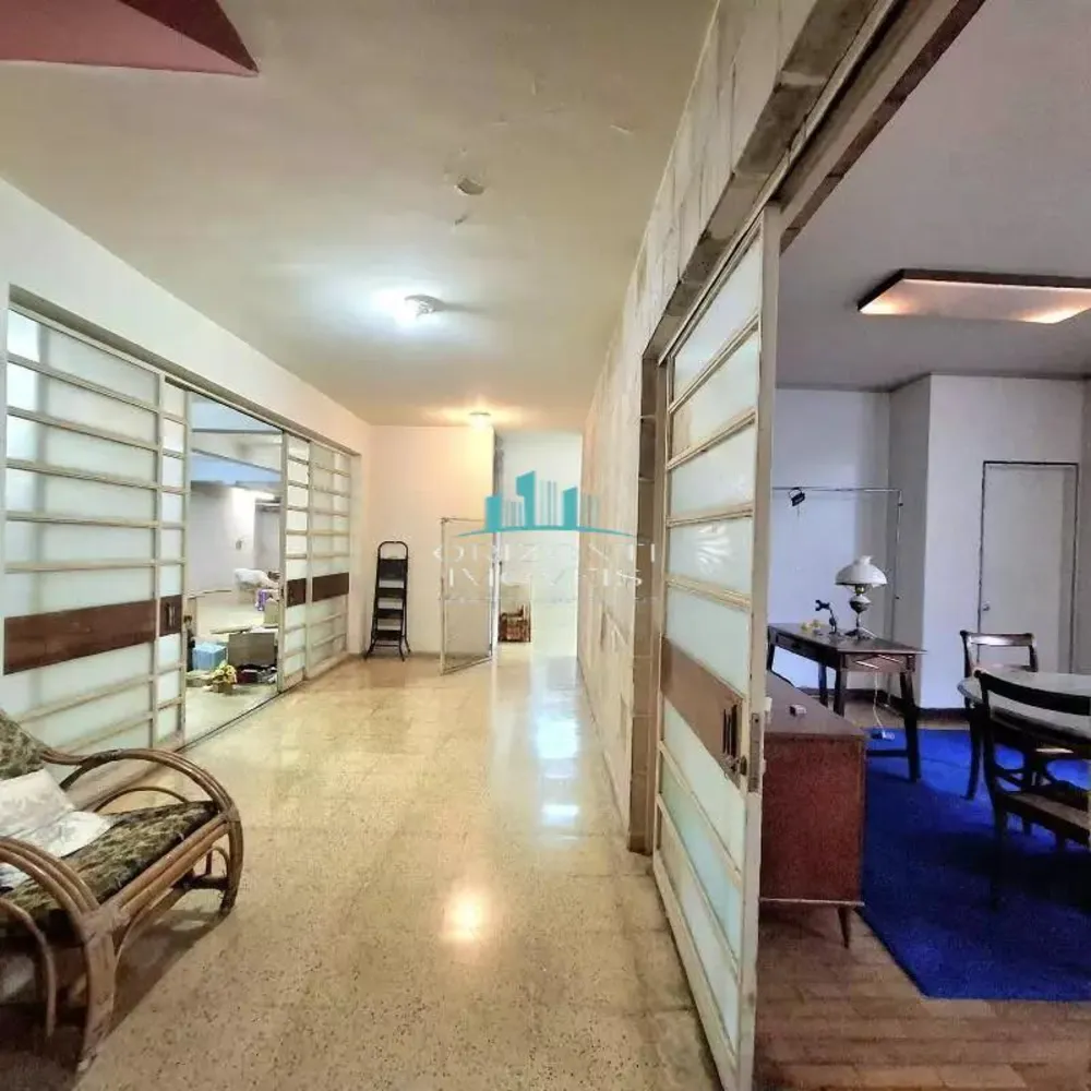Casa, 6 quartos, 1000 m² - Foto 1