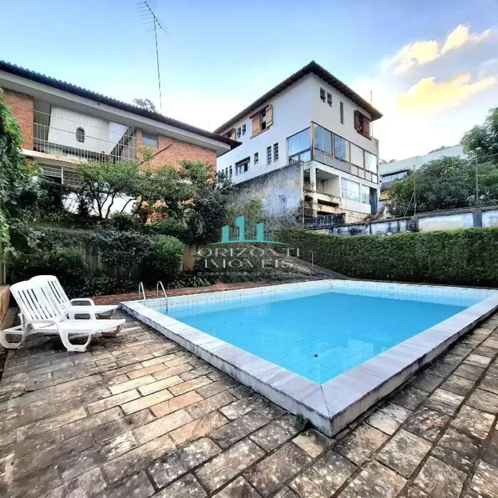 Casa, 6 quartos, 1000 m² - Foto 10