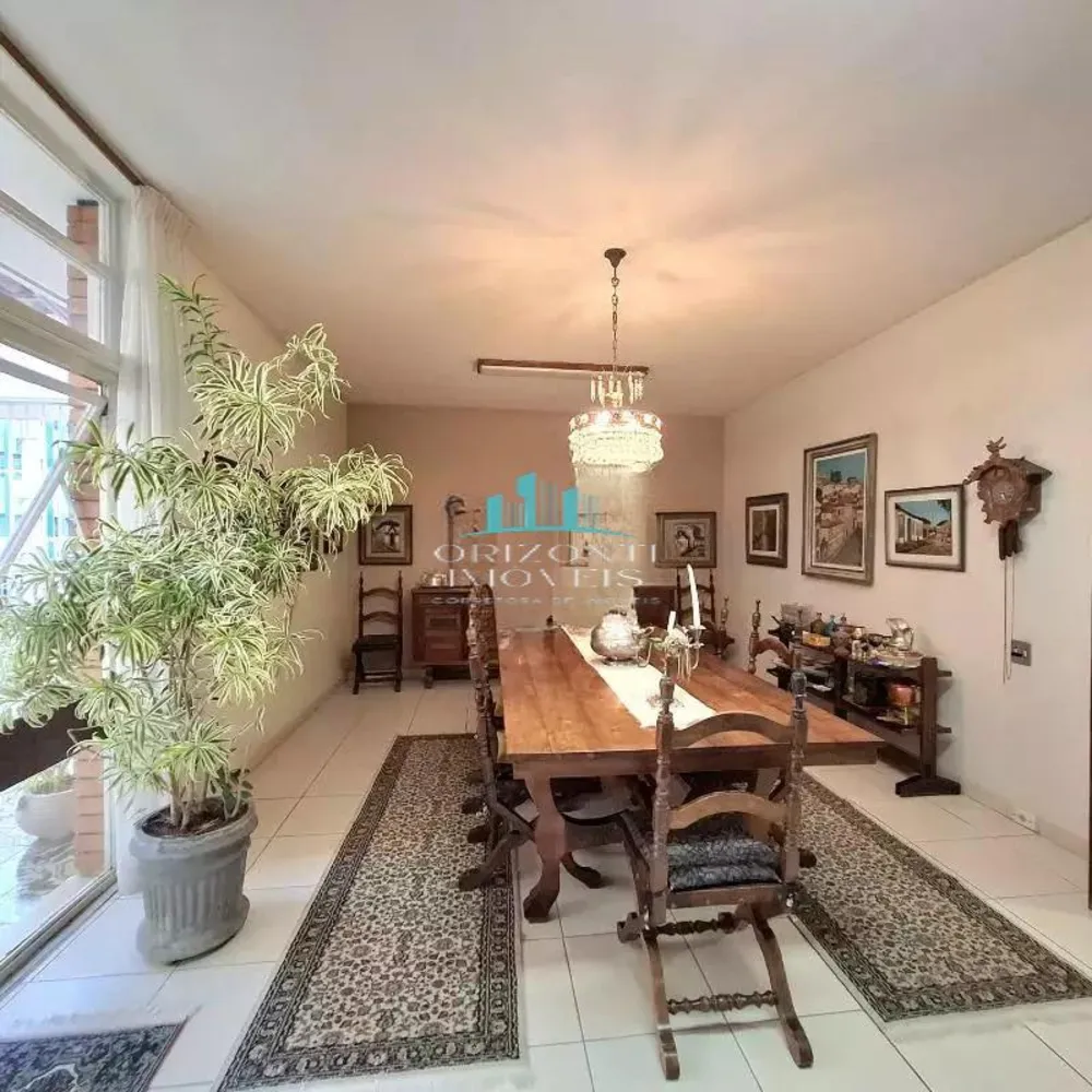 Casa, 6 quartos, 1000 m² - Foto 4