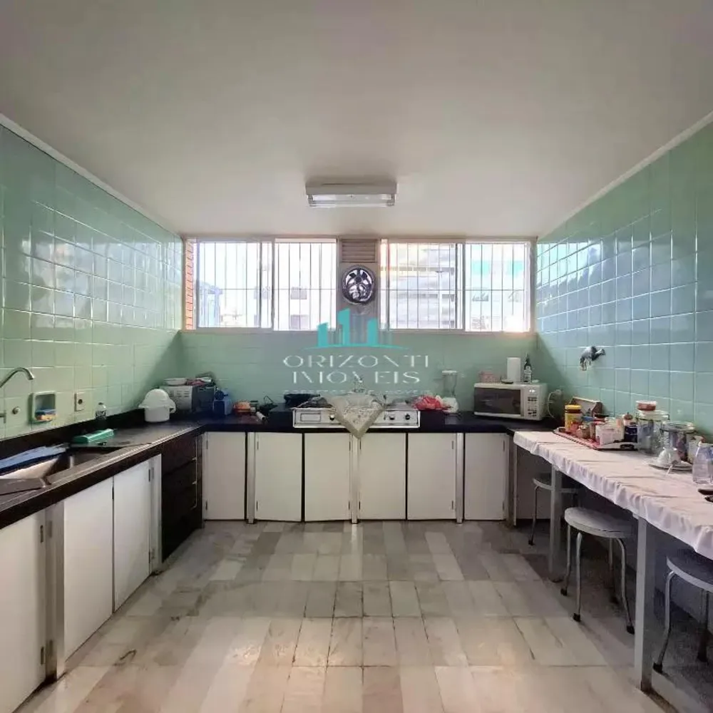 Casa, 6 quartos, 1000 m² - Foto 9
