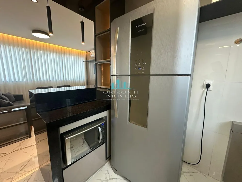 Apartamento, 2 quartos - Foto 6
