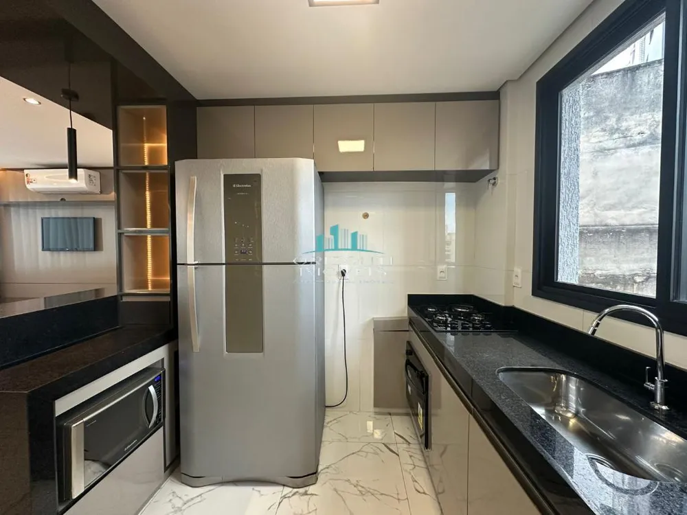 Apartamento, 2 quartos - Foto 3