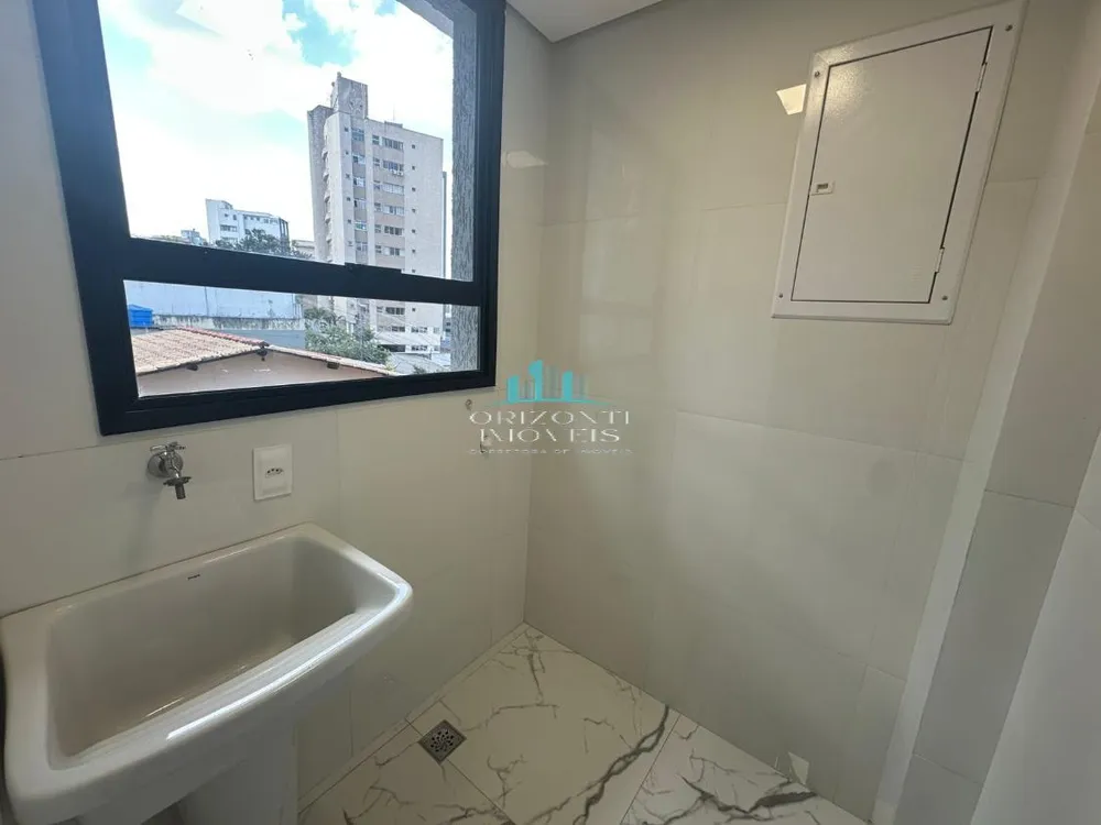 Apartamento, 2 quartos - Foto 5