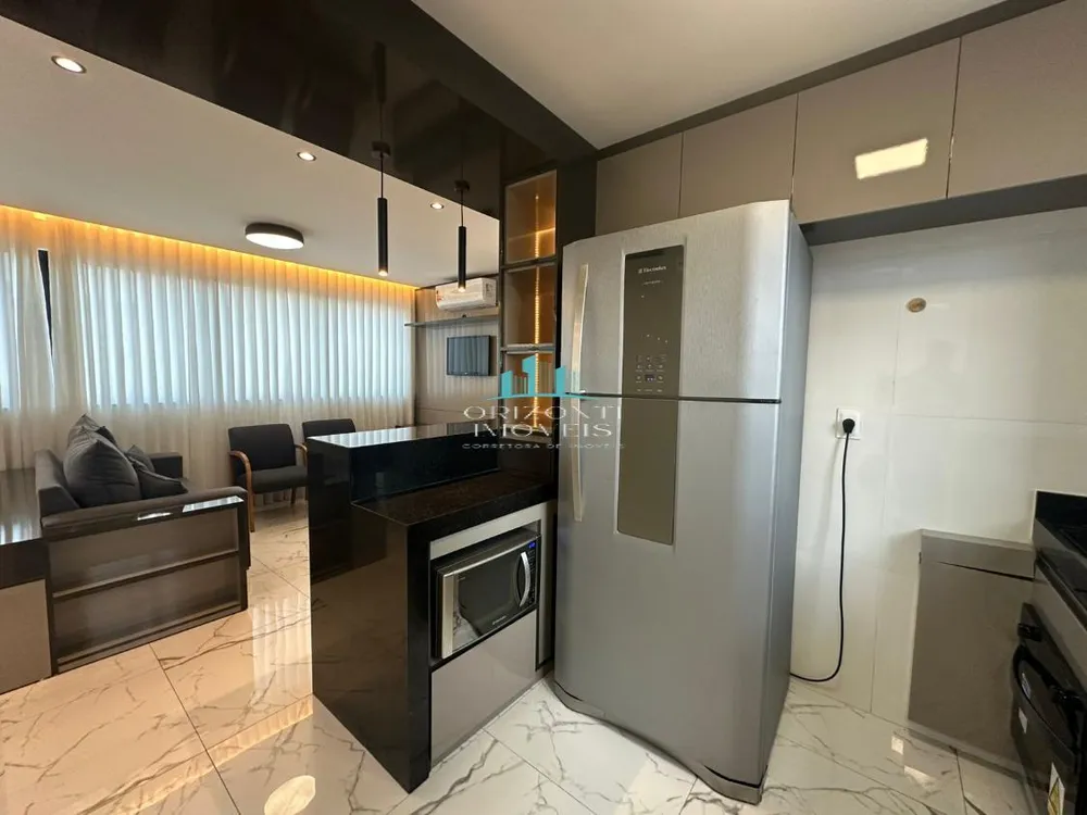 Apartamento, 2 quartos - Foto 4