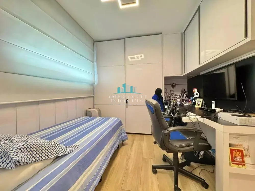 Apartamento, 3 quartos - Foto 6