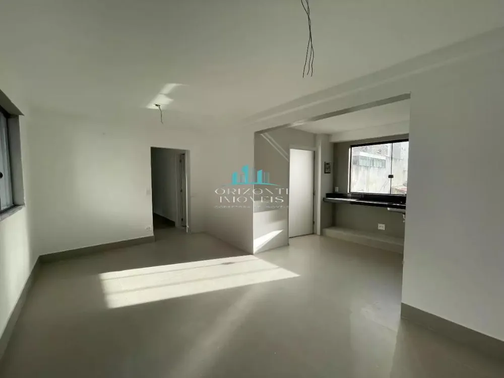 Apartamento, 3 quartos - Foto 2