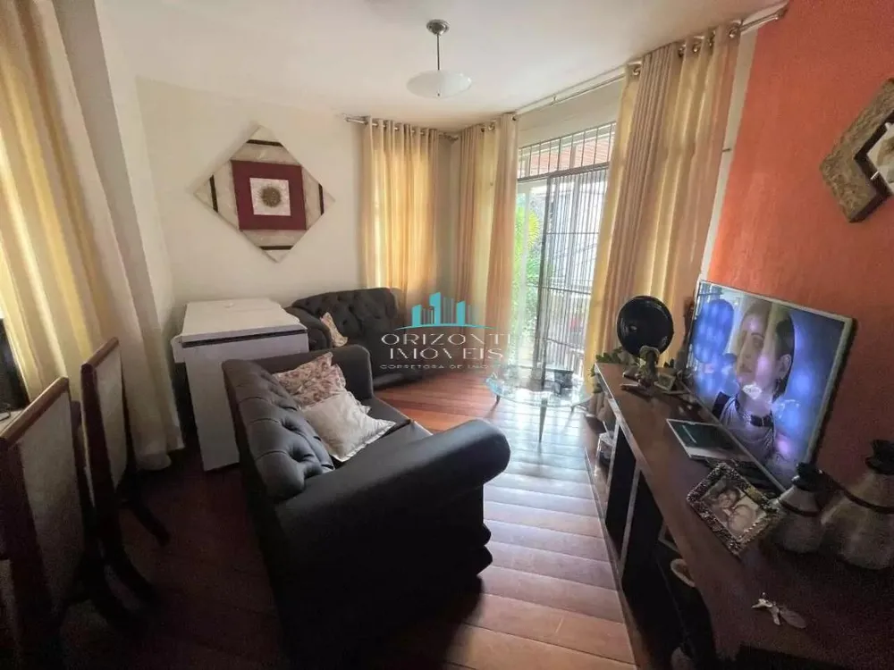 Apartamento, 4 quartos - Foto 2