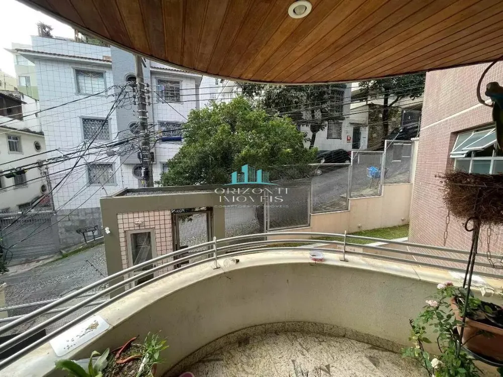 Apartamento, 4 quartos - Foto 4