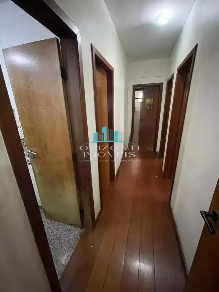 Apartamento, 4 quartos - Foto 3