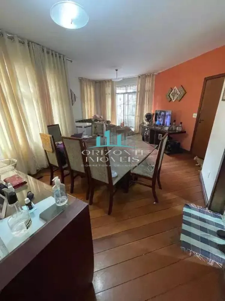 Apartamento, 4 quartos - Foto 1