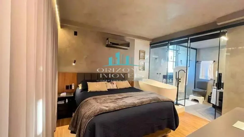 Apartamento, 3 quartos - Foto 1