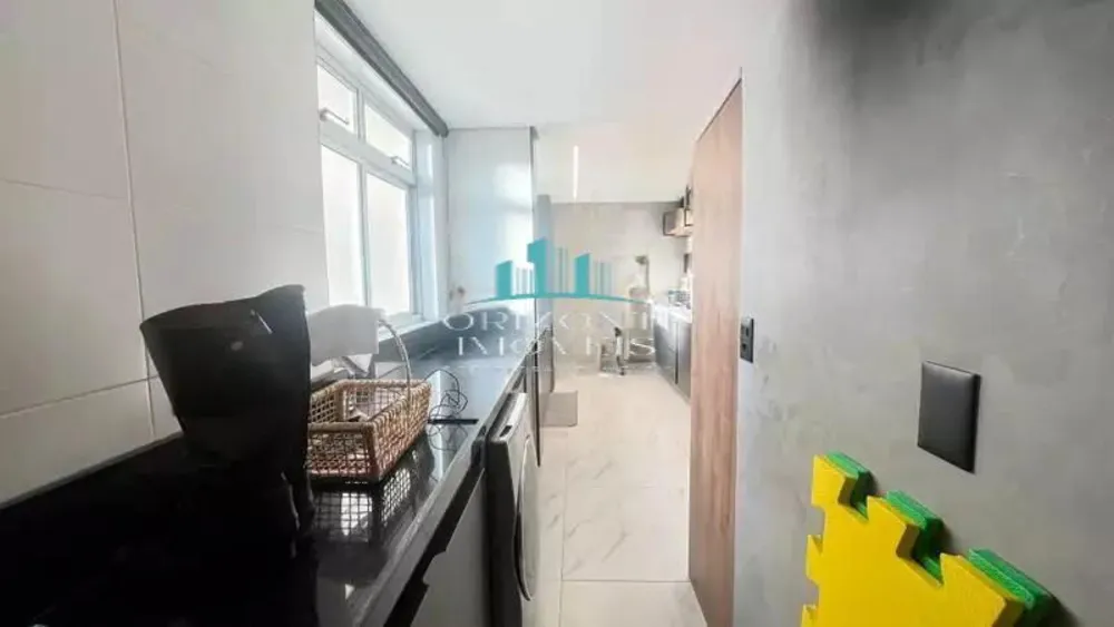 Apartamento, 3 quartos - Foto 4