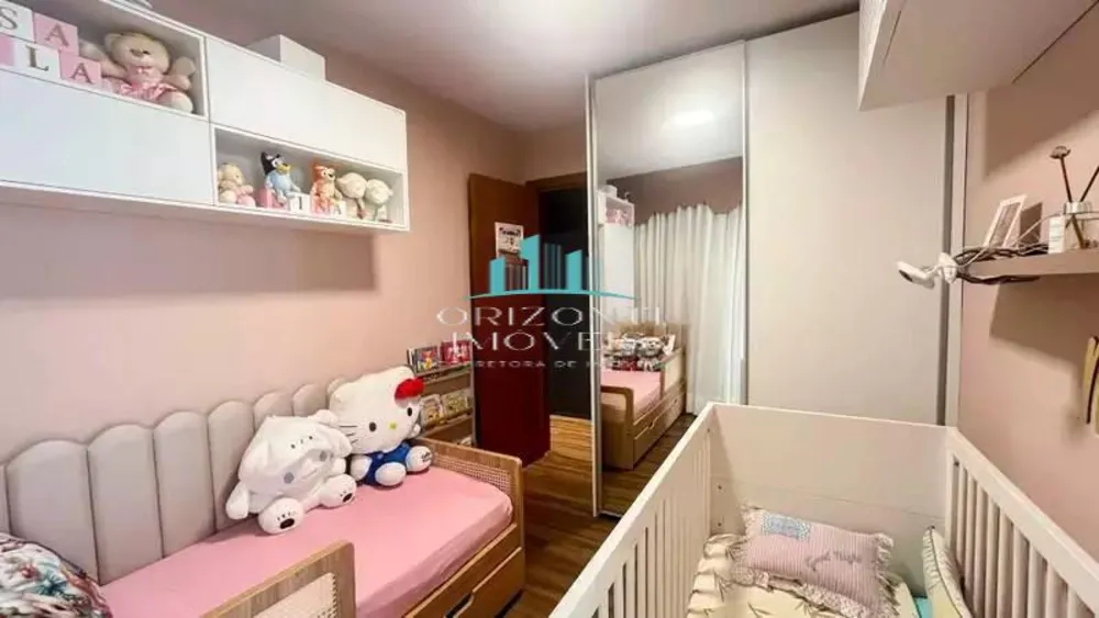 Apartamento, 3 quartos - Foto 9
