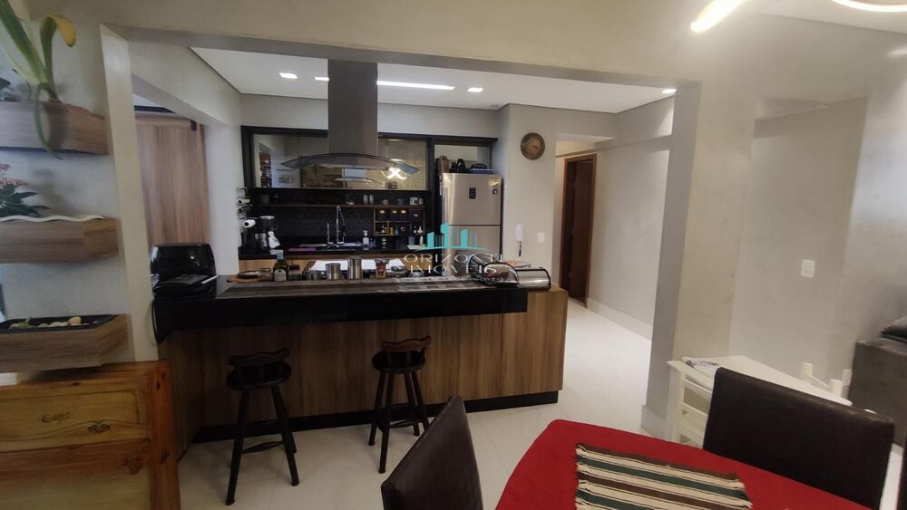 Apartamento, 3 quartos - Foto 2