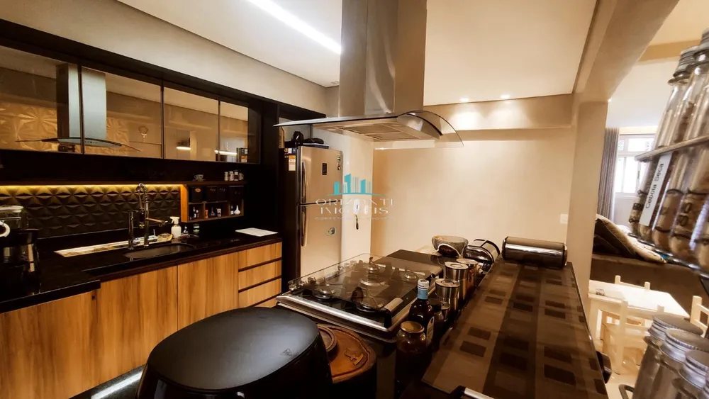Apartamento, 3 quartos - Foto 6