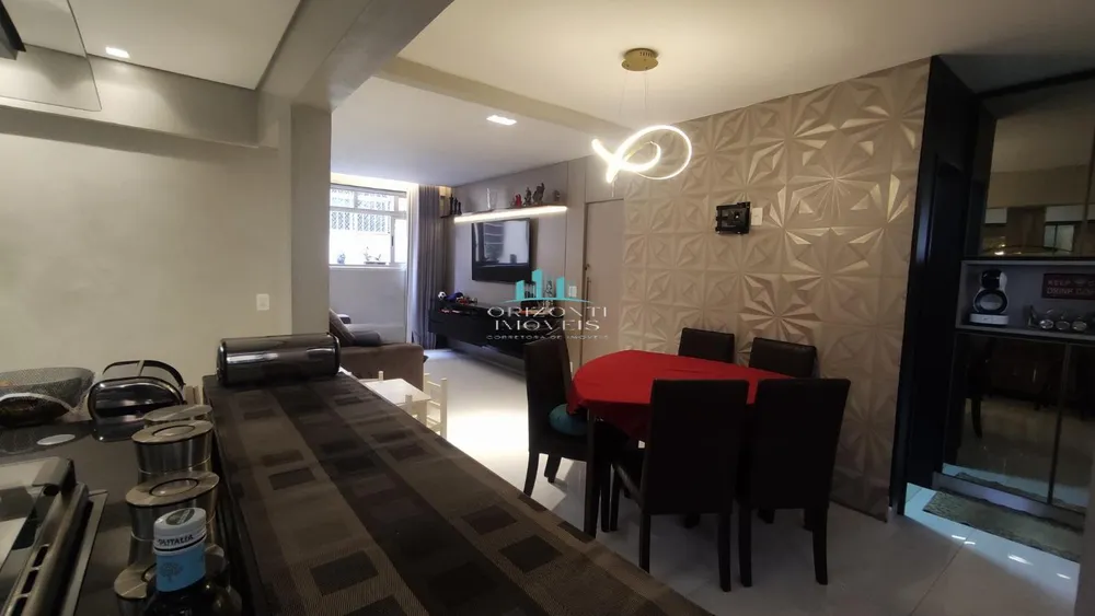 Apartamento, 3 quartos - Foto 3