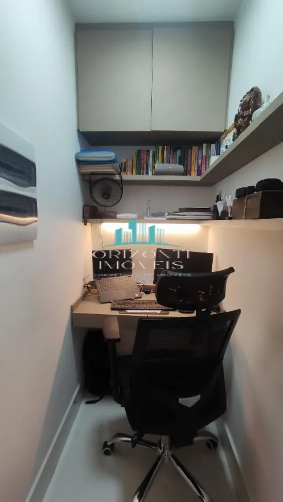 Apartamento, 3 quartos - Foto 12