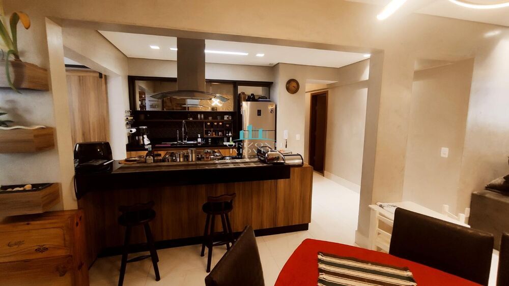 Apartamento, 3 quartos - Foto 3