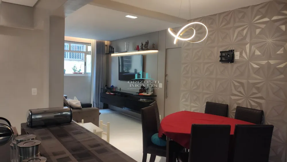 Apartamento, 3 quartos - Foto 2