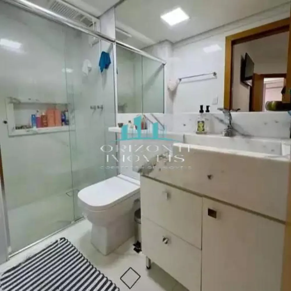 Apartamento, 3 quartos - Foto 3
