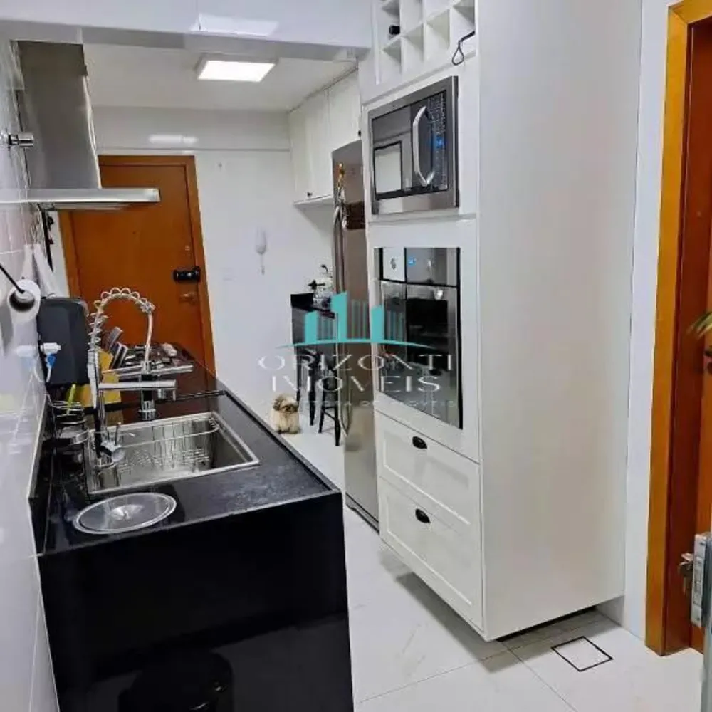 Apartamento, 3 quartos - Foto 6