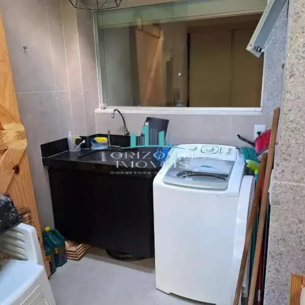 Apartamento, 3 quartos - Foto 12
