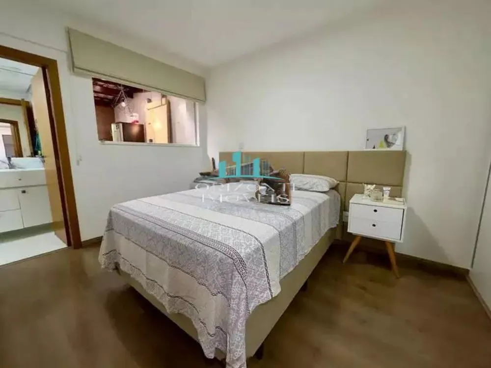 Apartamento, 3 quartos - Foto 1