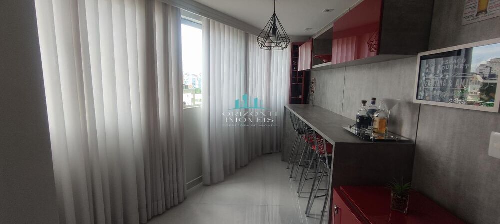 Apartamento, 4 quartos - Foto 11