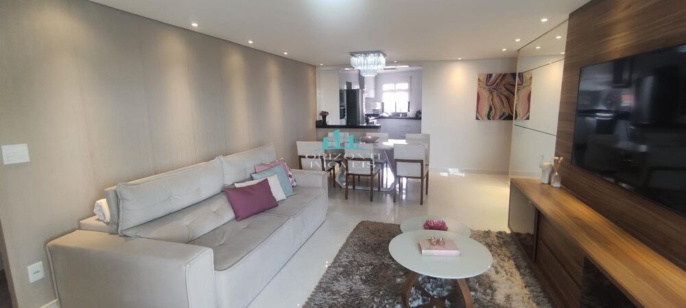 Apartamento, 4 quartos - Foto 2