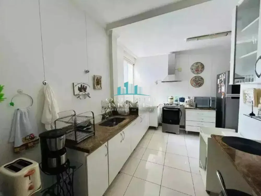 Apartamento, 3 quartos - Foto 2