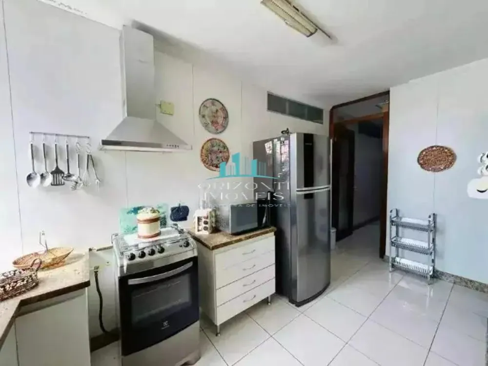 Apartamento, 3 quartos - Foto 4