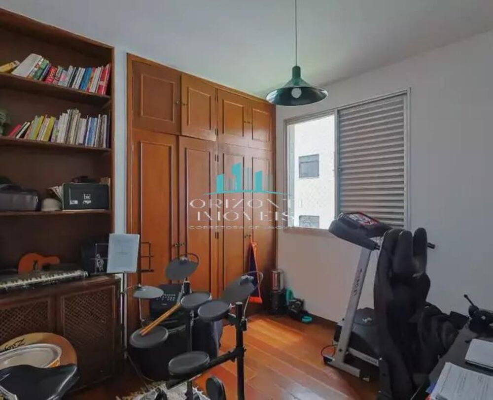 Apartamento, 4 quartos - Foto 9