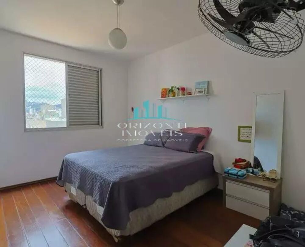Apartamento, 4 quartos - Foto 2