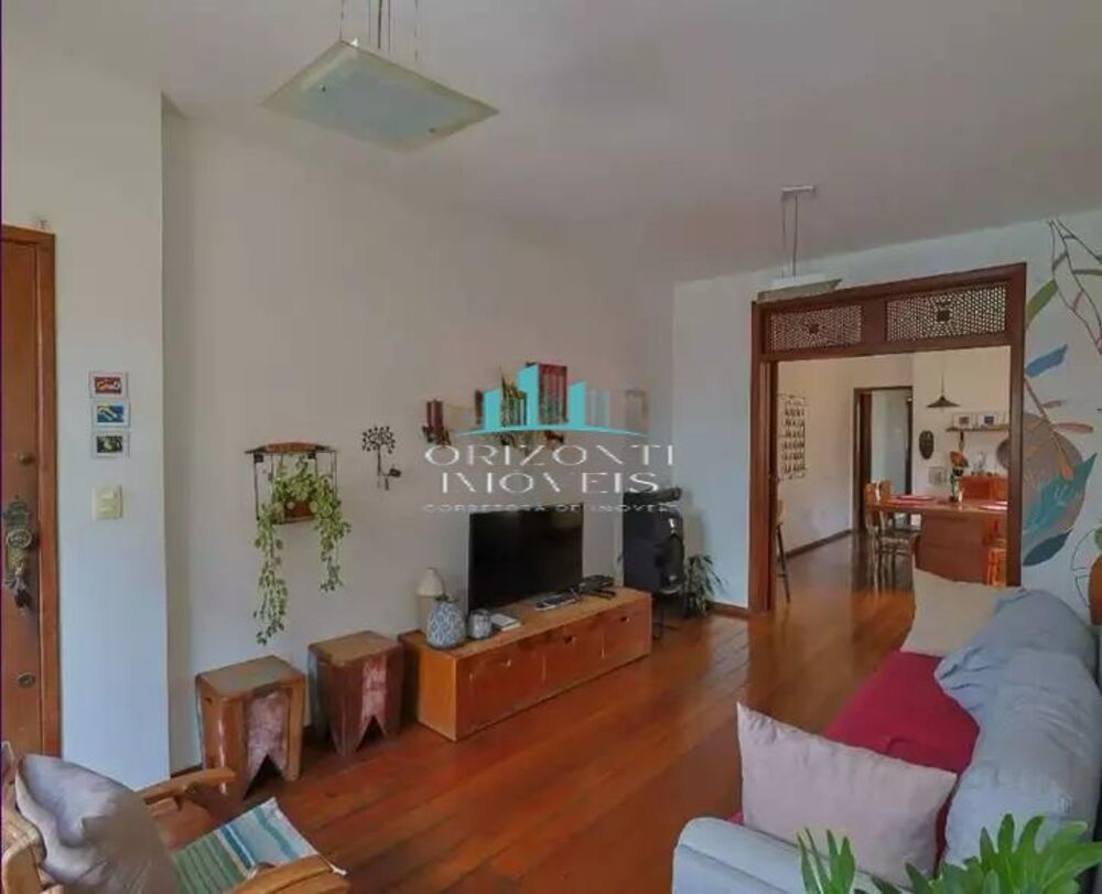 Apartamento, 4 quartos - Foto 4