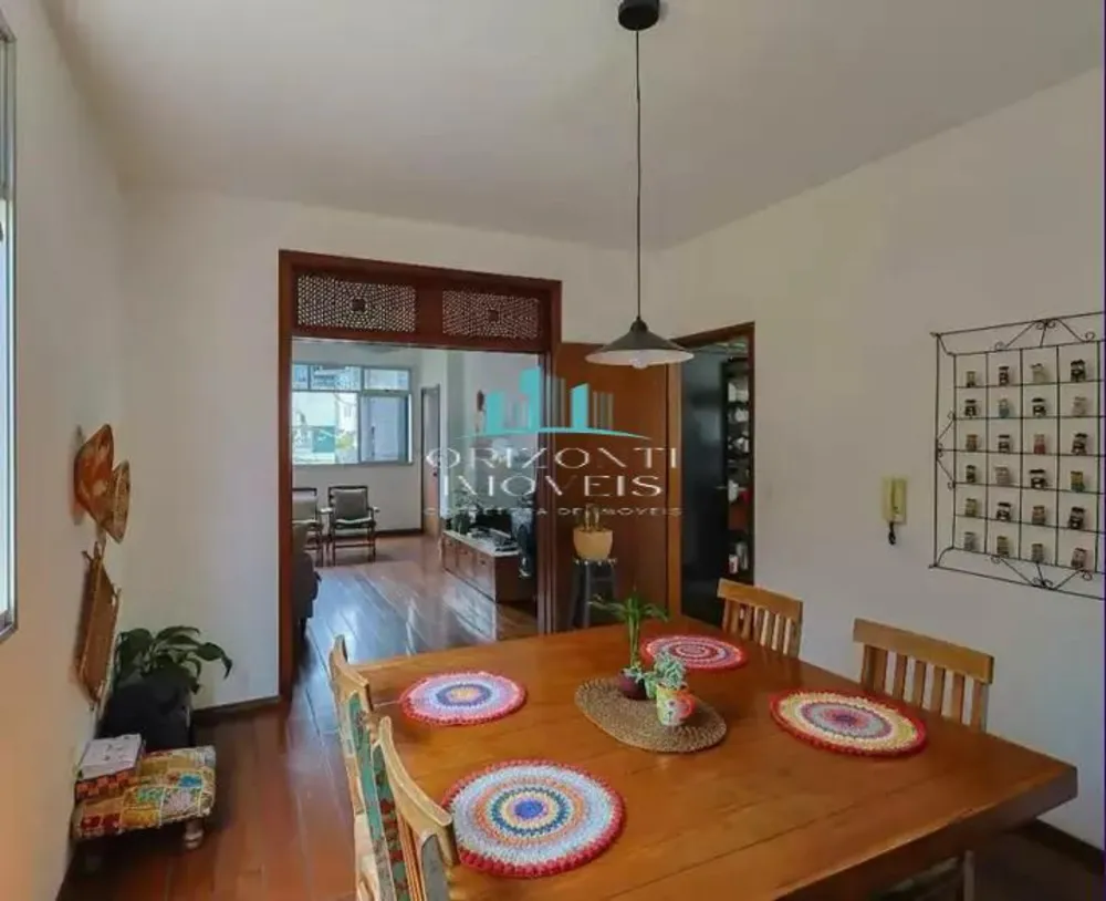 Apartamento, 4 quartos - Foto 4