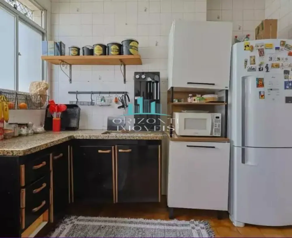 Apartamento, 4 quartos - Foto 2