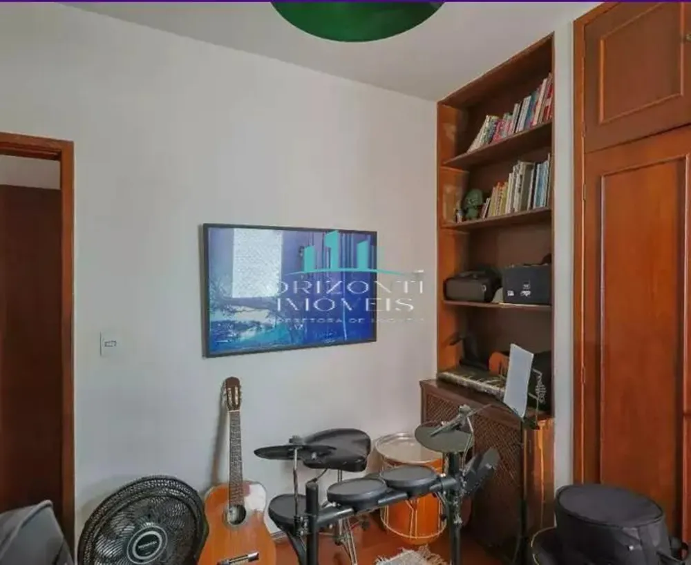 Apartamento, 4 quartos - Foto 3